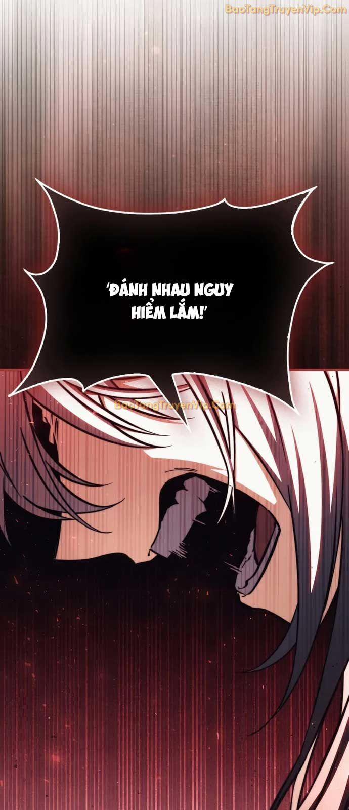 Đại Phản Diện Khao Khát Được Sống 18 trang 20