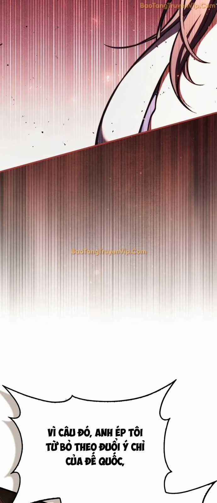 Đại Phản Diện Khao Khát Được Sống 18 trang 21
