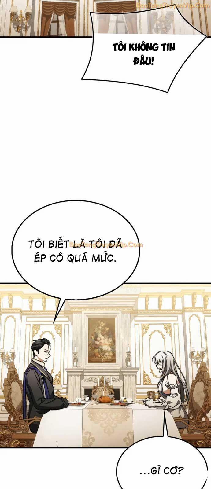 Đại Phản Diện Khao Khát Được Sống 18 trang 28
