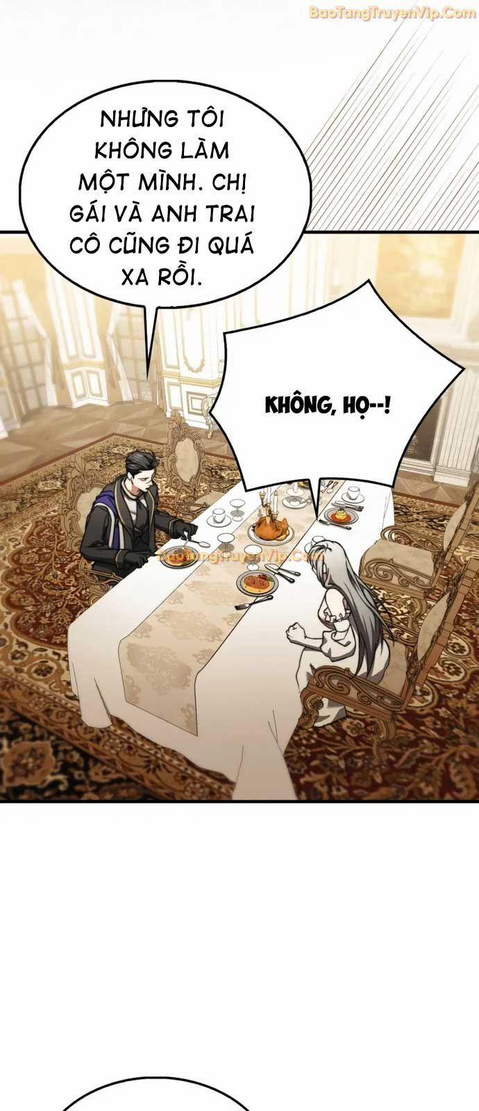 Đại Phản Diện Khao Khát Được Sống 18 trang 31