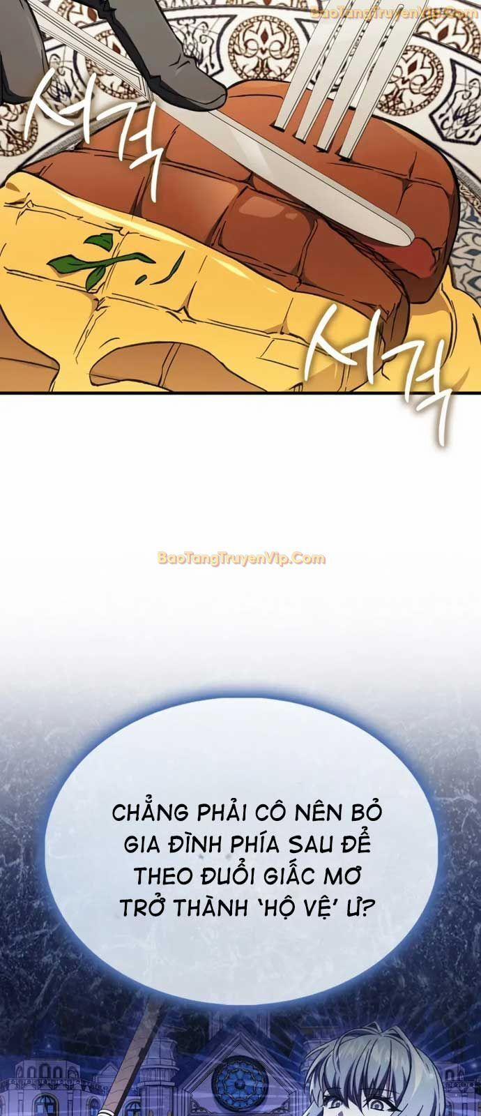 Đại Phản Diện Khao Khát Được Sống 18 trang 34