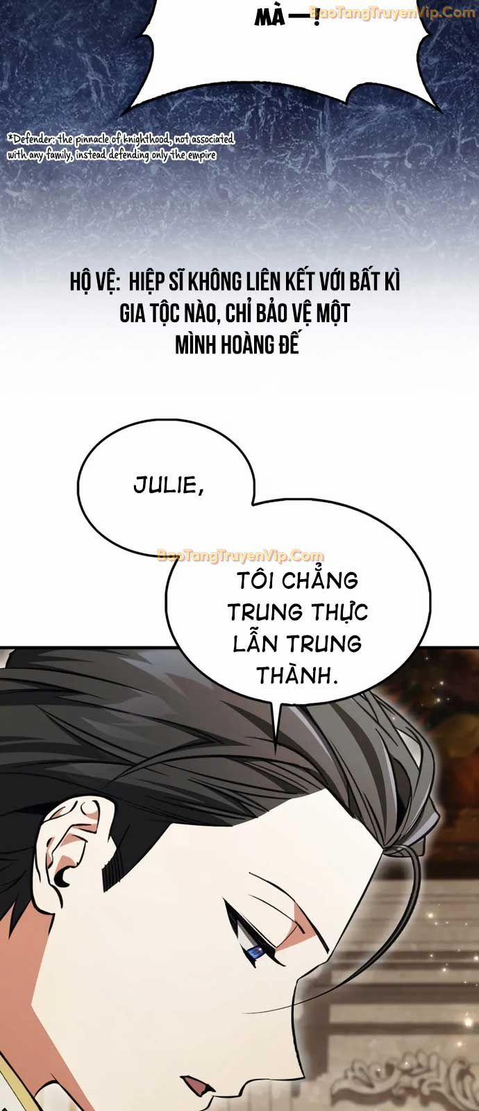 Đại Phản Diện Khao Khát Được Sống 18 trang 36