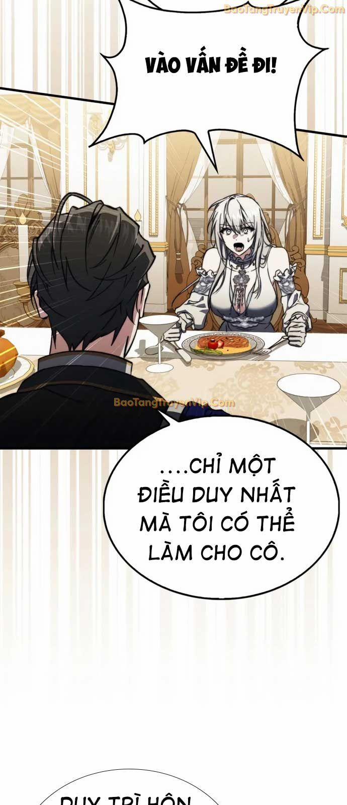 Đại Phản Diện Khao Khát Được Sống 18 trang 39