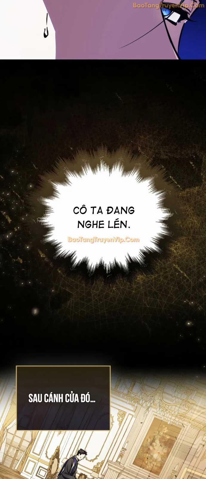 Đại Phản Diện Khao Khát Được Sống 18 trang 4