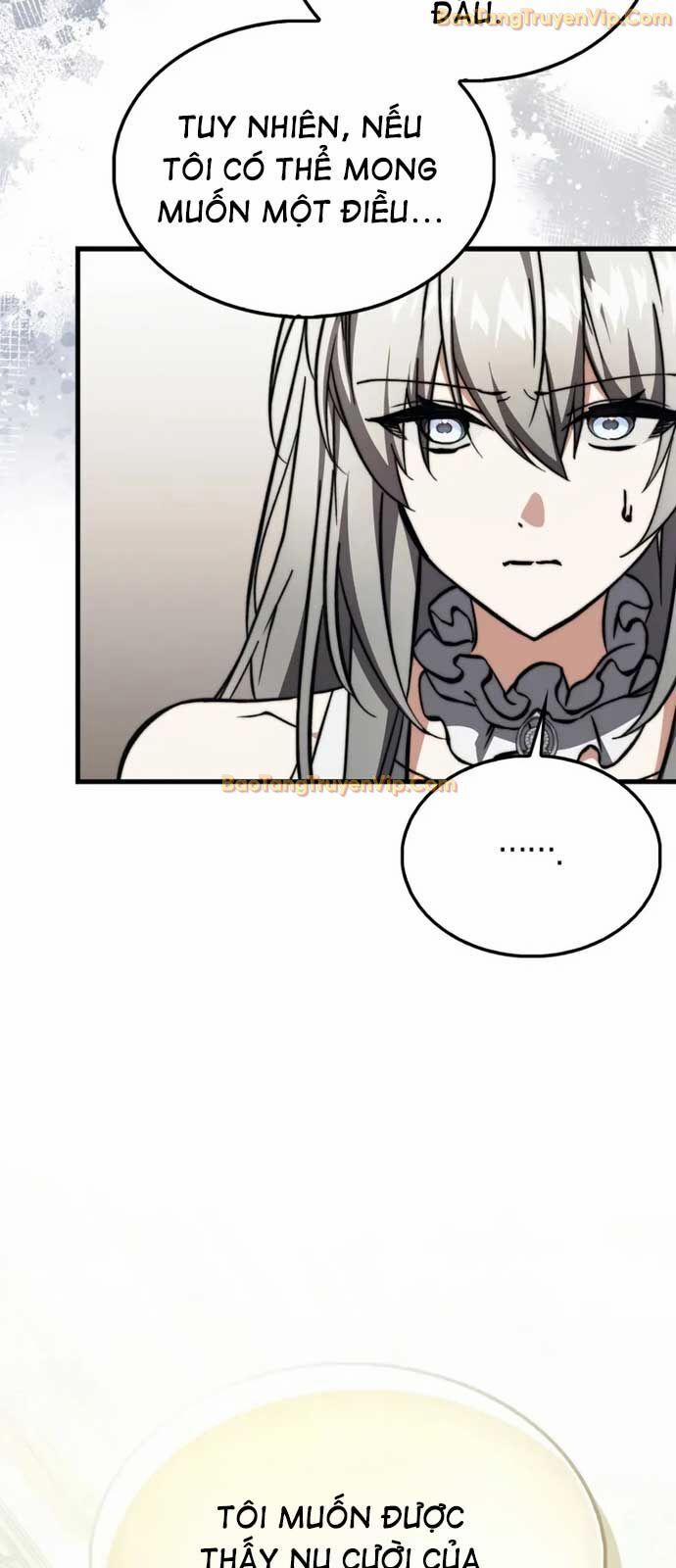 Đại Phản Diện Khao Khát Được Sống 18 trang 44