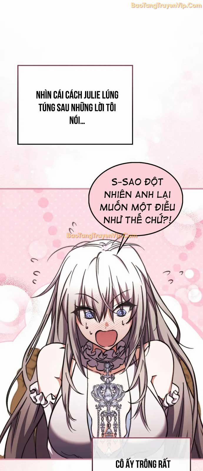 Đại Phản Diện Khao Khát Được Sống 18 trang 51
