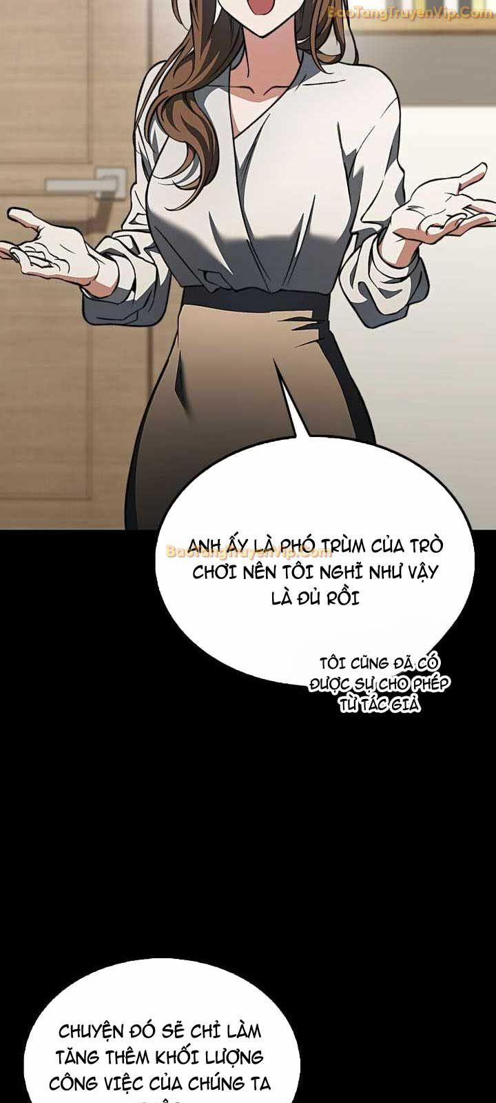 Đại Phản Diện Khao Khát Được Sống 19 trang 4