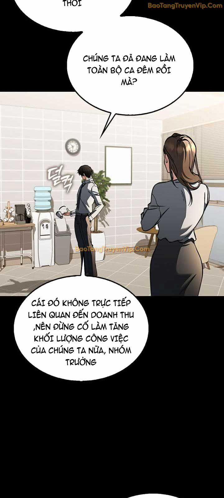 Đại Phản Diện Khao Khát Được Sống 19 trang 5