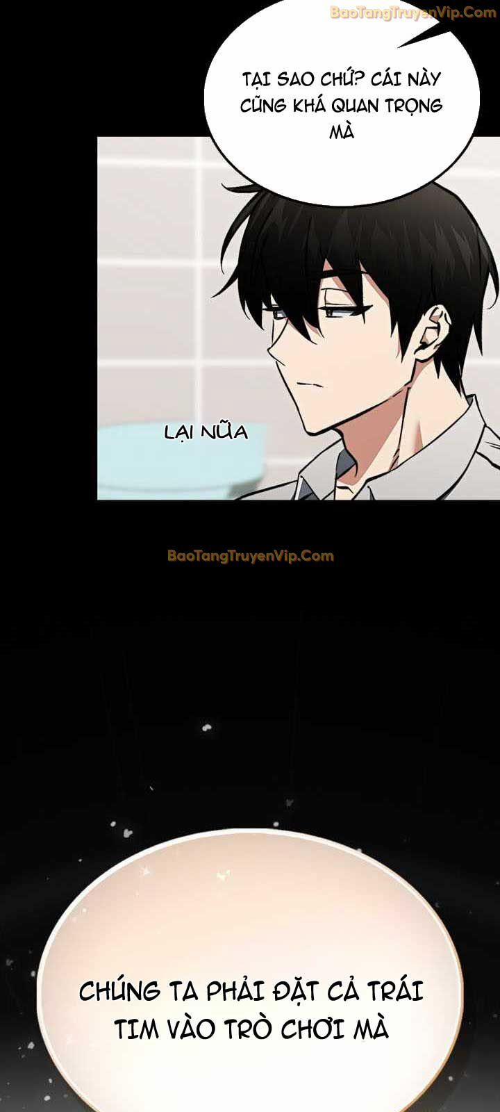 Đại Phản Diện Khao Khát Được Sống 19 trang 6