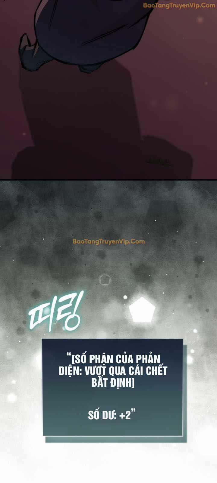 Đại Phản Diện Khao Khát Được Sống 19 trang 77