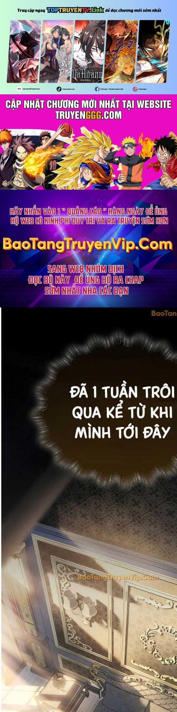 Đại Phản Diện Khao Khát Được Sống 2 trang 0