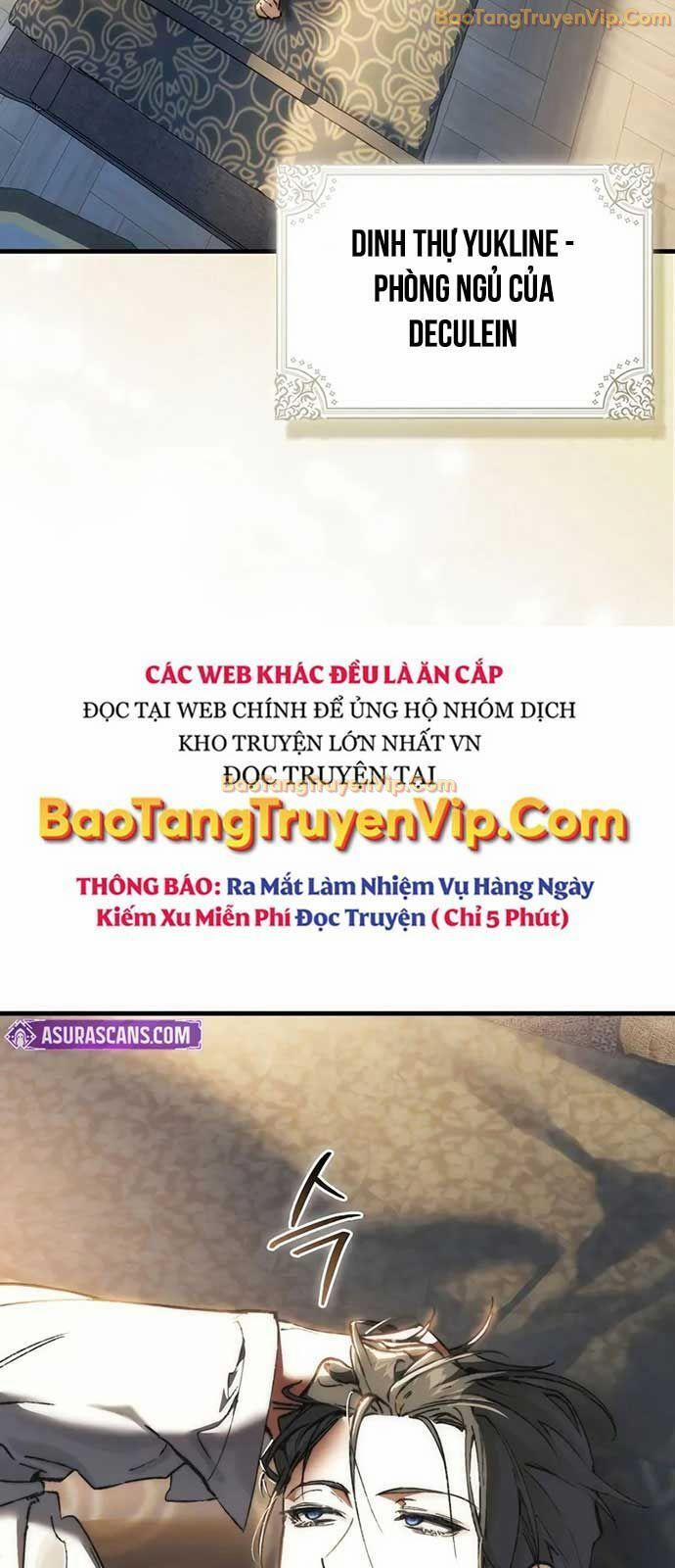 Đại Phản Diện Khao Khát Được Sống 2 trang 1