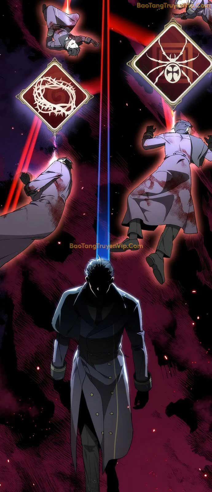 Đại Phản Diện Khao Khát Được Sống 2 trang 11