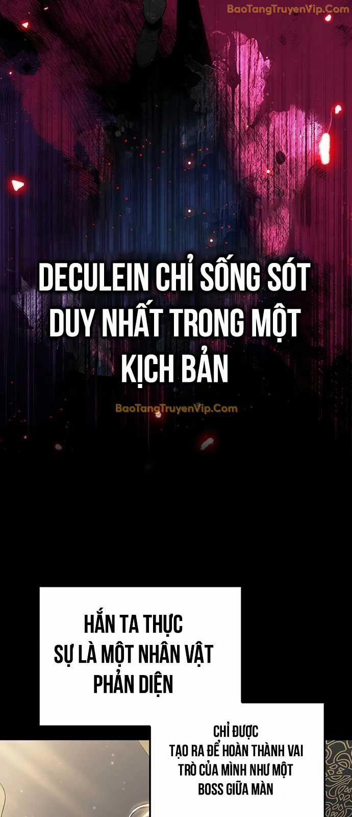 Đại Phản Diện Khao Khát Được Sống 2 trang 12