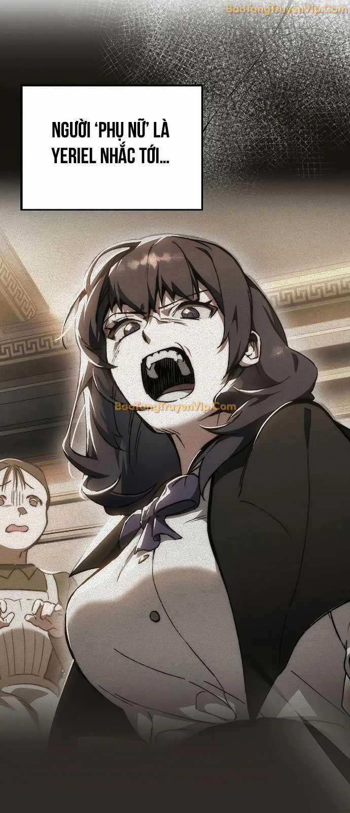 Đại Phản Diện Khao Khát Được Sống 2 trang 18