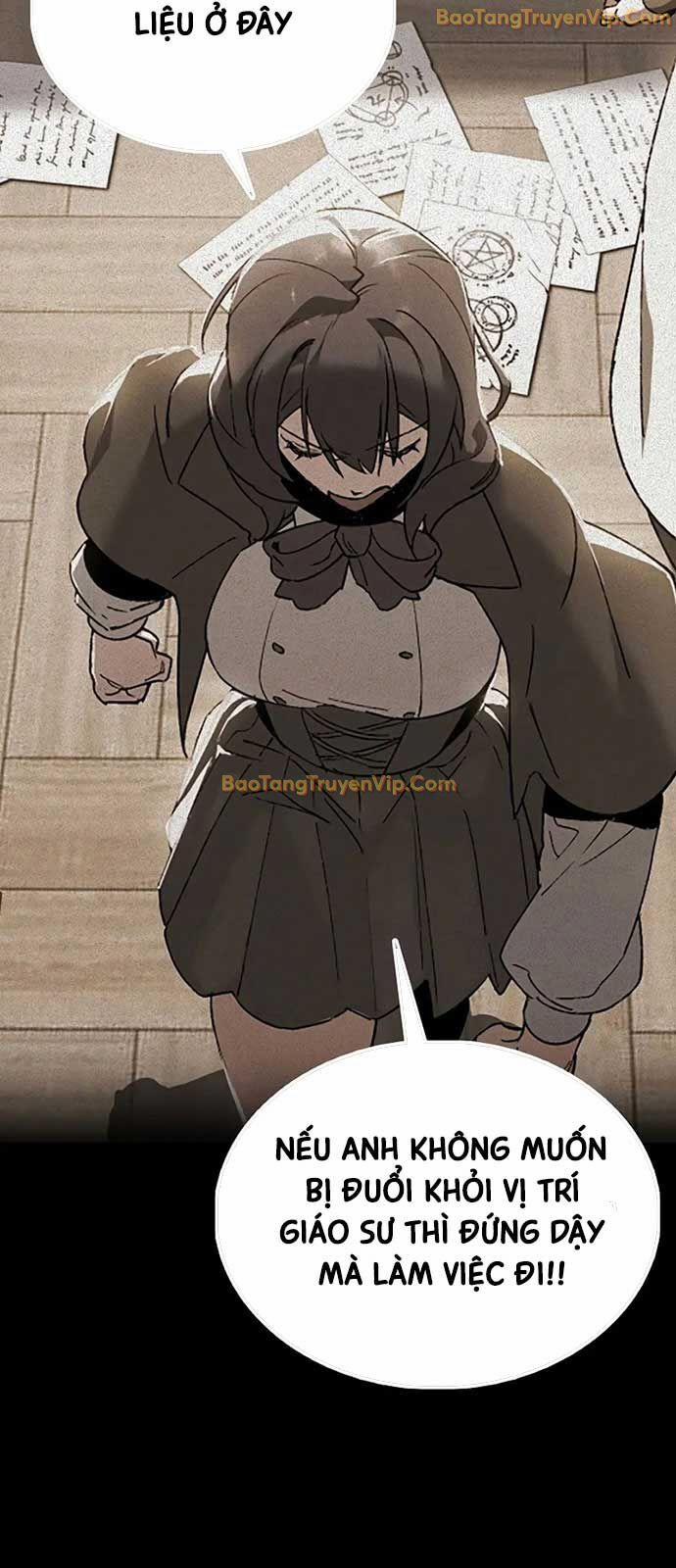 Đại Phản Diện Khao Khát Được Sống 2 trang 21