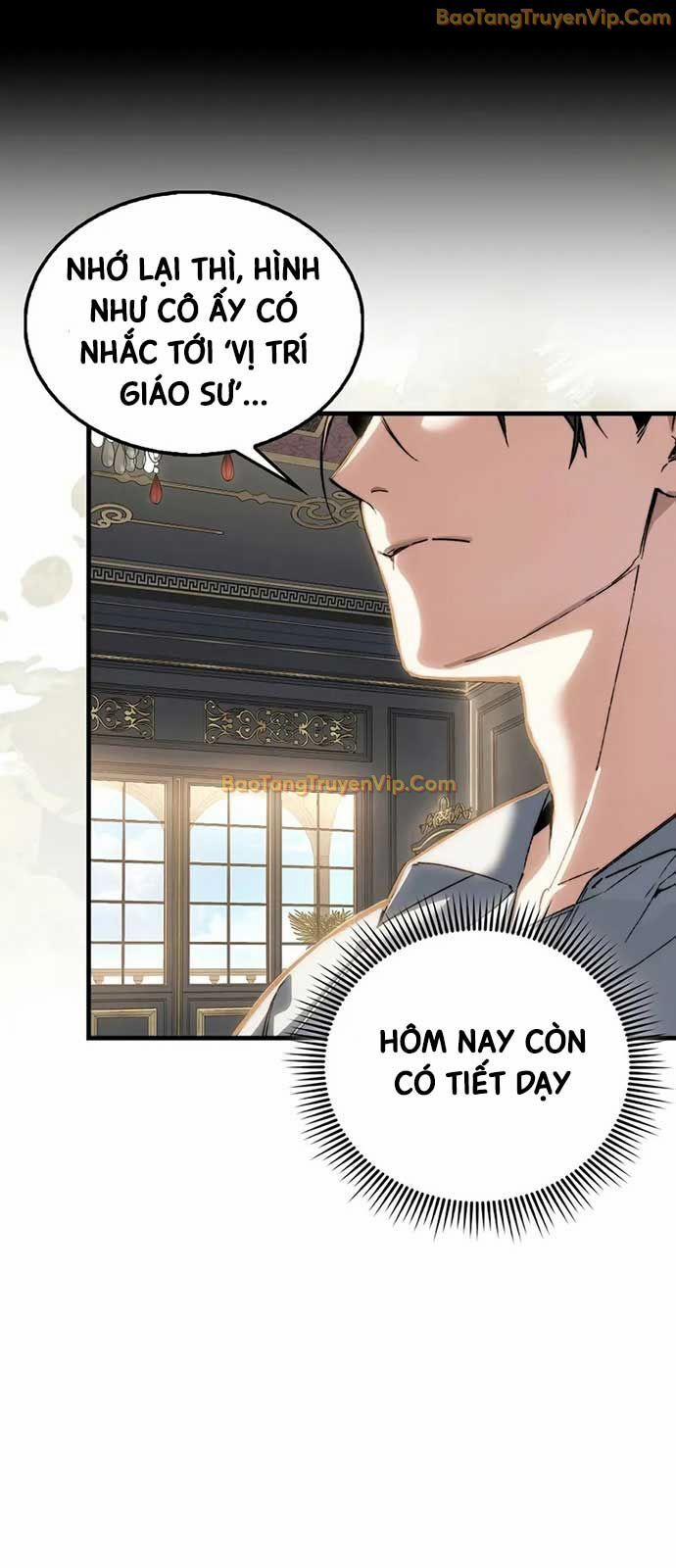 Đại Phản Diện Khao Khát Được Sống 2 trang 22