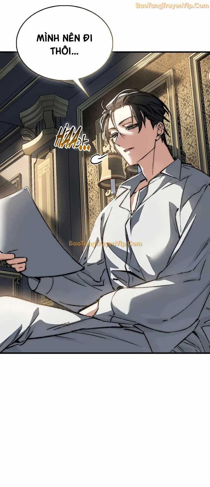 Đại Phản Diện Khao Khát Được Sống 2 trang 23