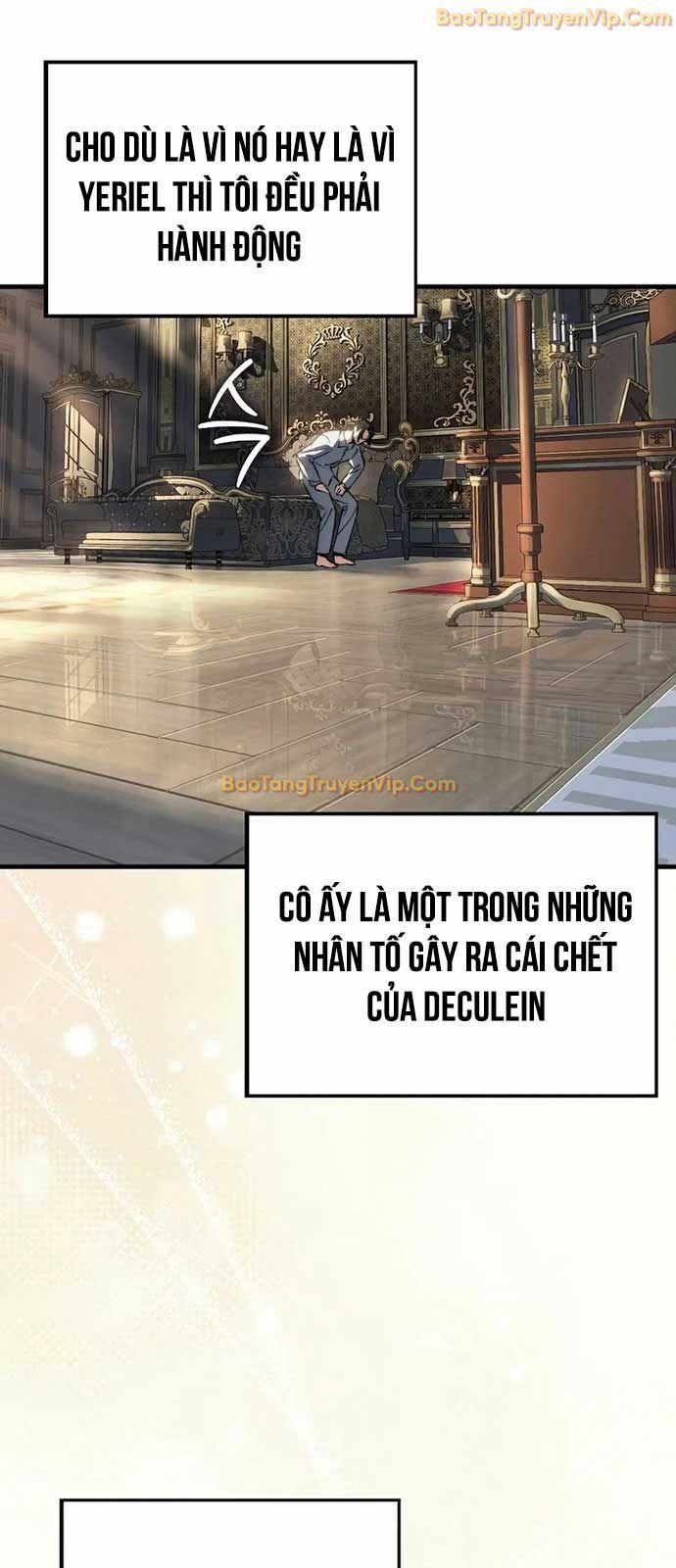 Đại Phản Diện Khao Khát Được Sống 2 trang 27