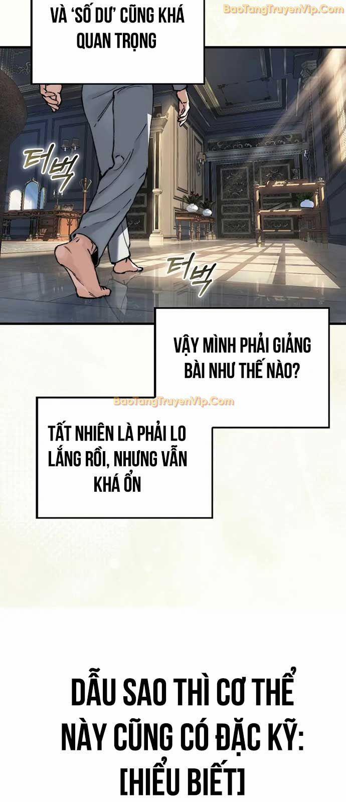 Đại Phản Diện Khao Khát Được Sống 2 trang 28