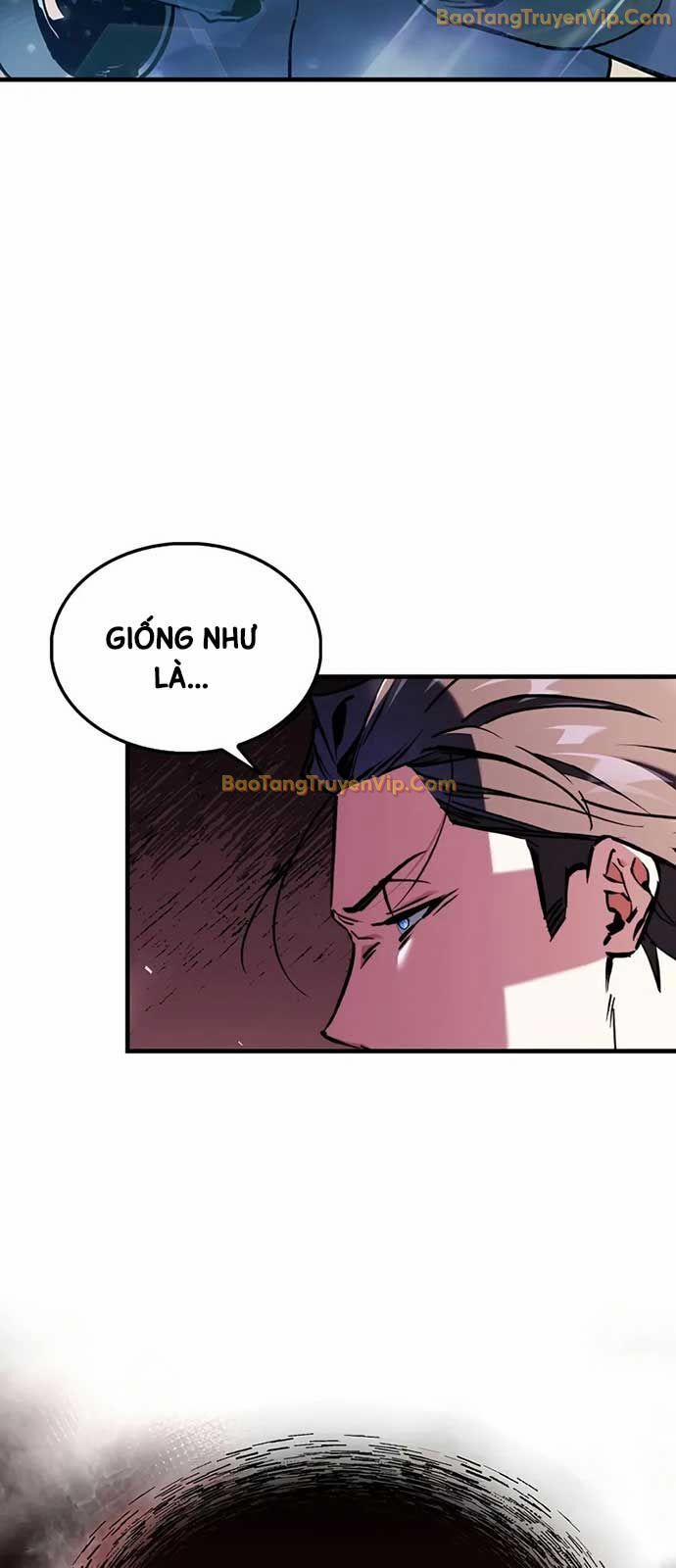 Đại Phản Diện Khao Khát Được Sống 2 trang 38