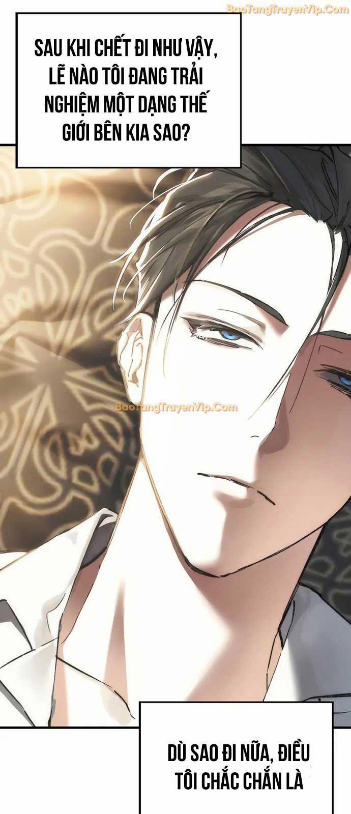 Đại Phản Diện Khao Khát Được Sống 2 trang 4