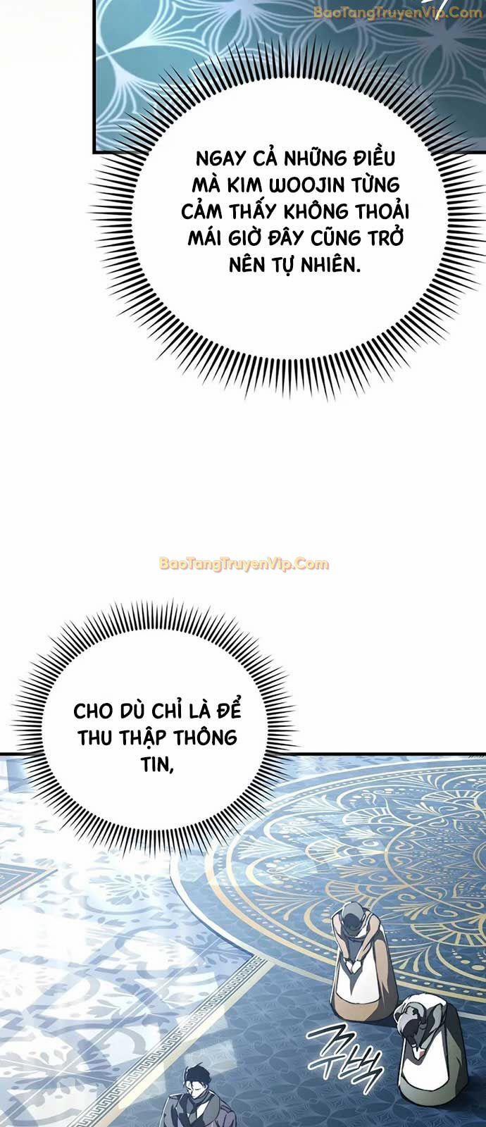 Đại Phản Diện Khao Khát Được Sống 2 trang 41