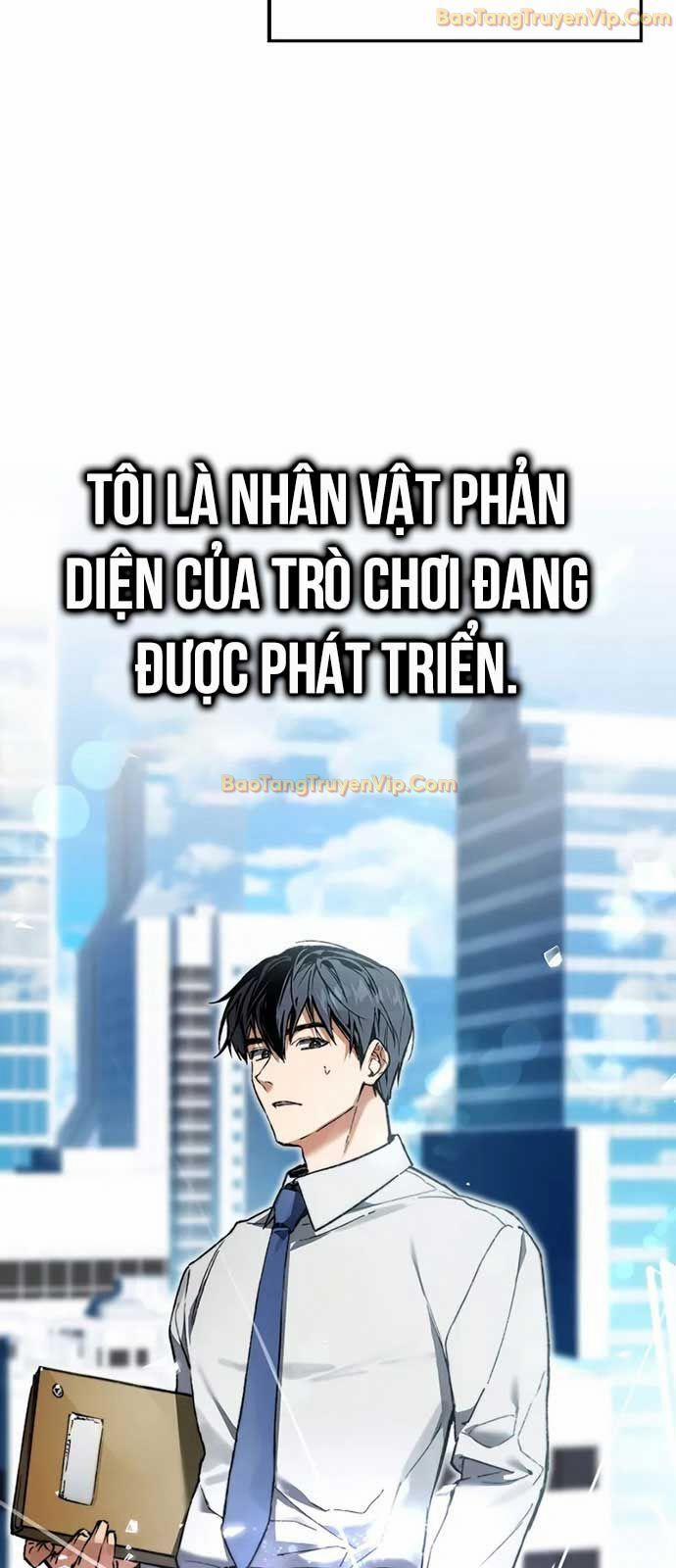 Đại Phản Diện Khao Khát Được Sống 2 trang 5