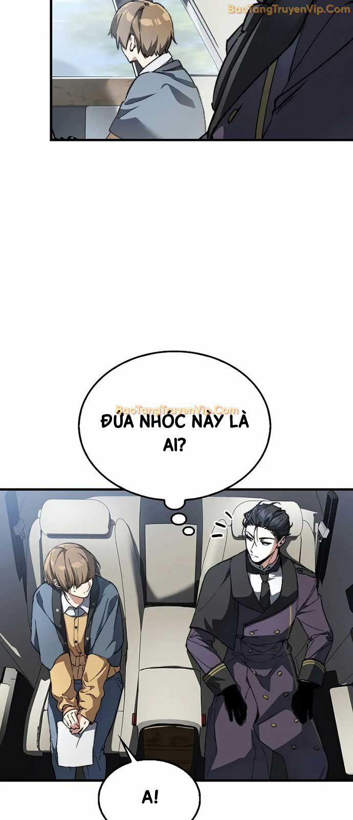 Đại Phản Diện Khao Khát Được Sống 2 trang 53