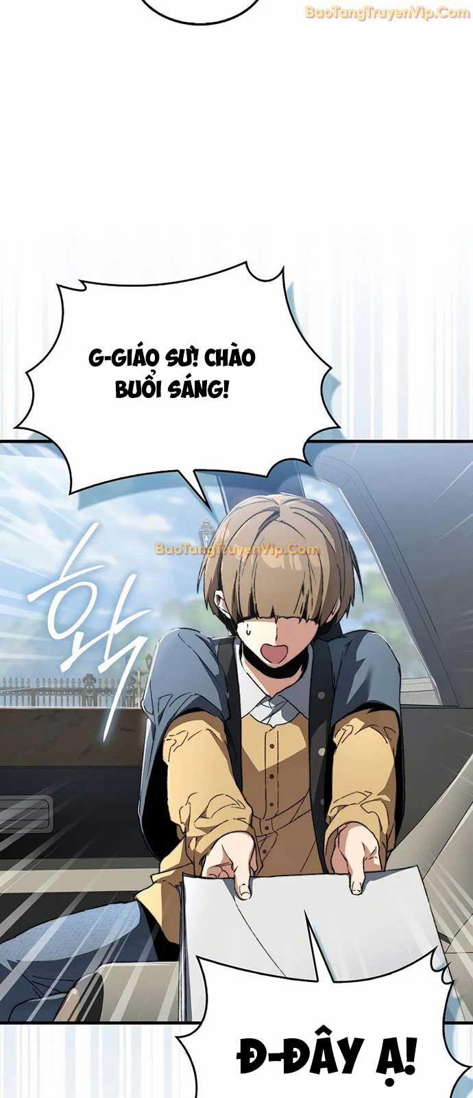 Đại Phản Diện Khao Khát Được Sống 2 trang 54