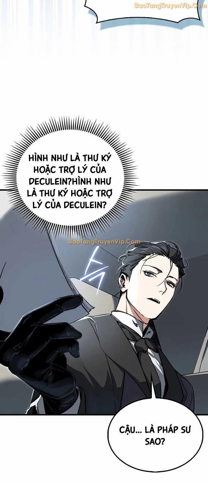 Đại Phản Diện Khao Khát Được Sống 2 trang 55