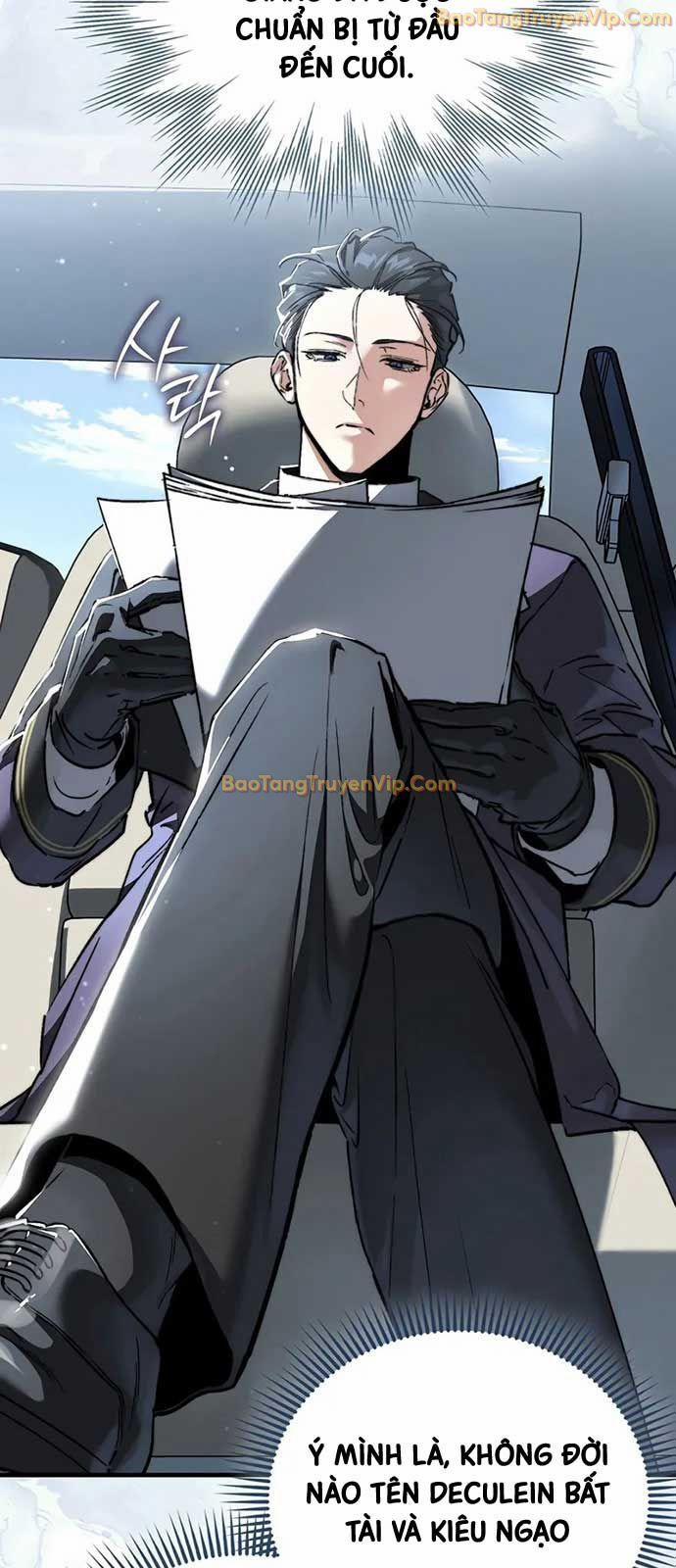 Đại Phản Diện Khao Khát Được Sống 2 trang 58