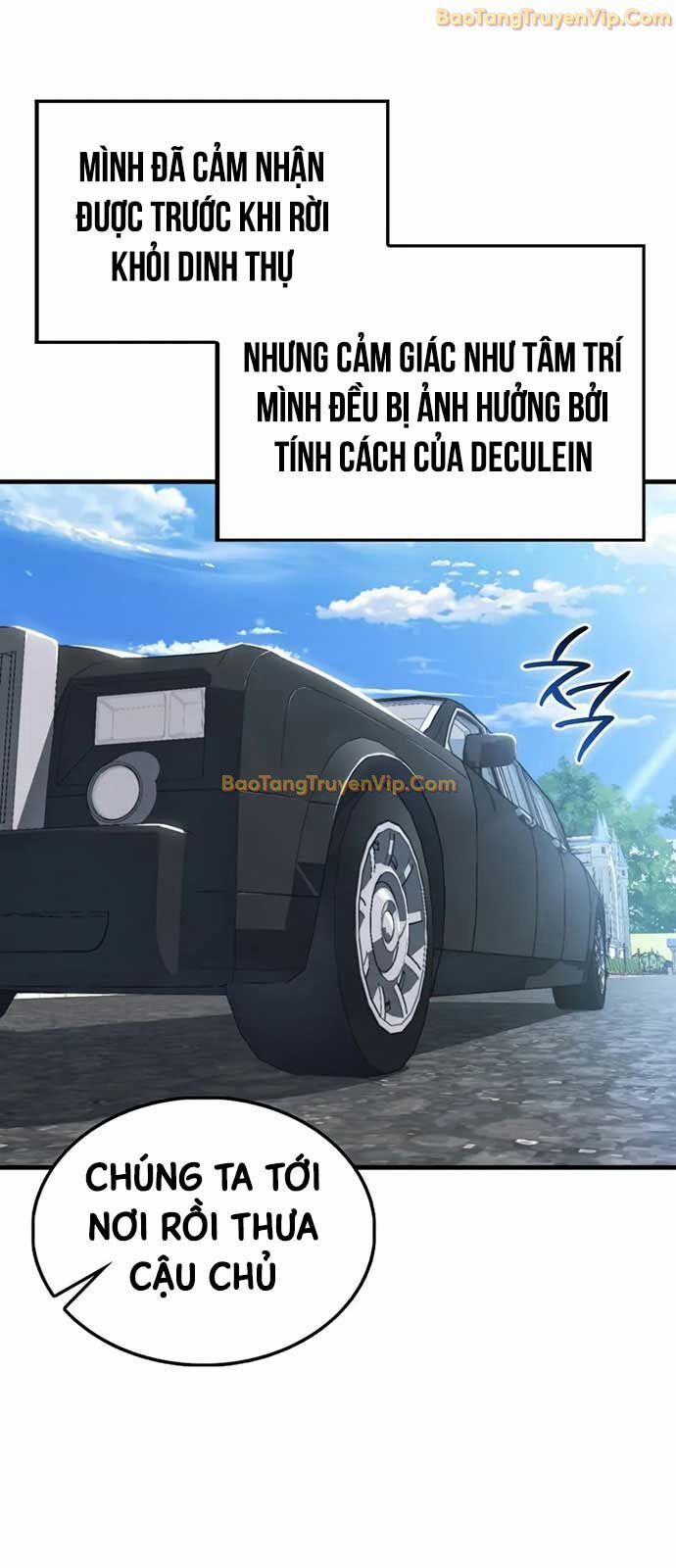 Đại Phản Diện Khao Khát Được Sống 2 trang 65