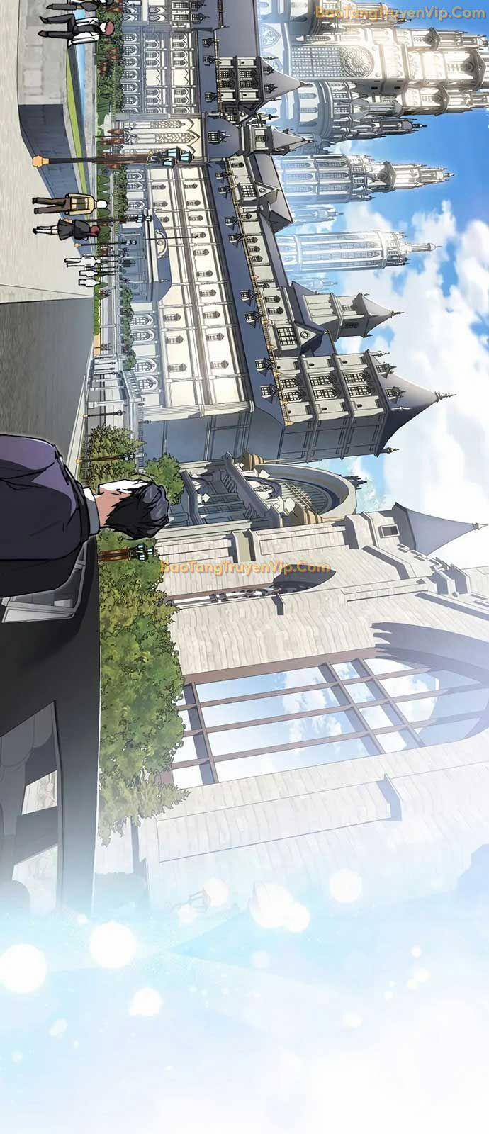 Đại Phản Diện Khao Khát Được Sống 2 trang 68