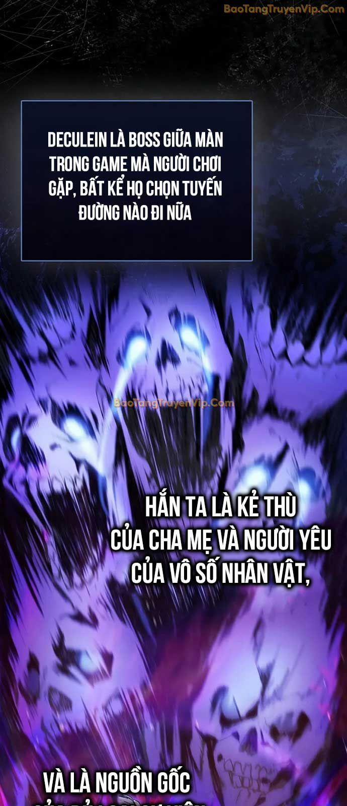 Đại Phản Diện Khao Khát Được Sống 2 trang 7