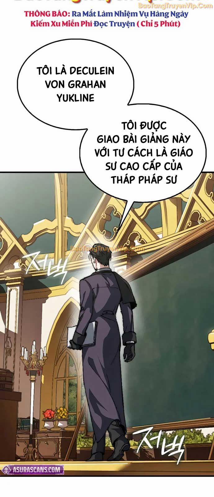 Đại Phản Diện Khao Khát Được Sống 2 trang 73