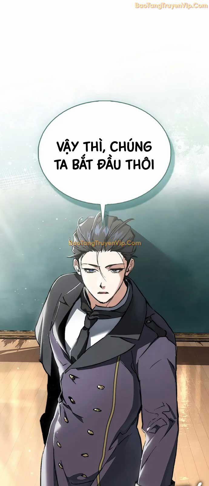 Đại Phản Diện Khao Khát Được Sống 2 trang 75