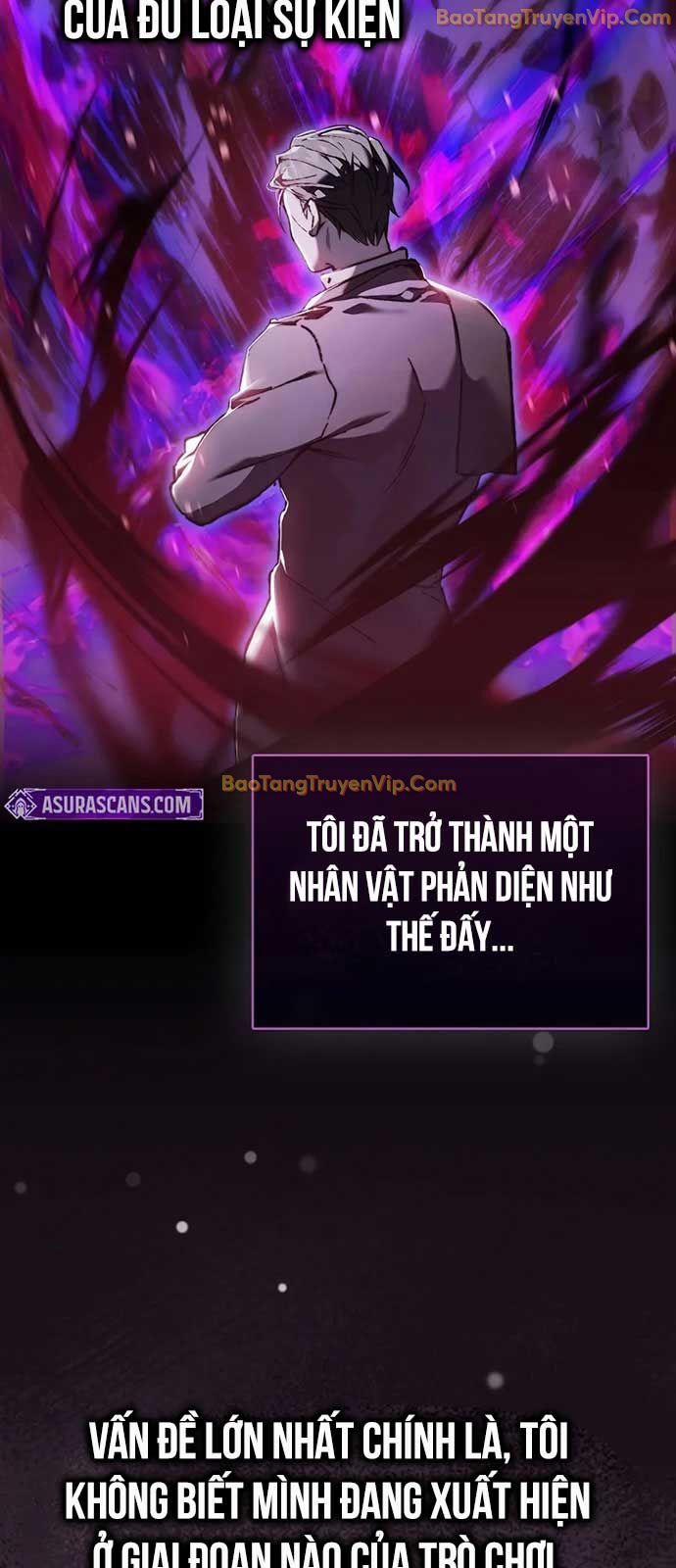 Đại Phản Diện Khao Khát Được Sống 2 trang 8