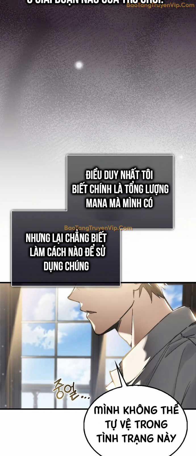 Đại Phản Diện Khao Khát Được Sống 2 trang 9