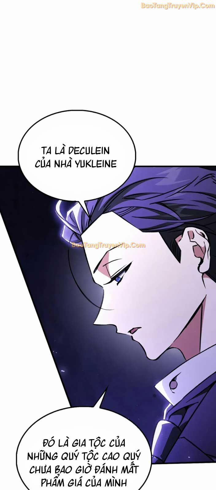 Đại Phản Diện Khao Khát Được Sống 20 trang 14