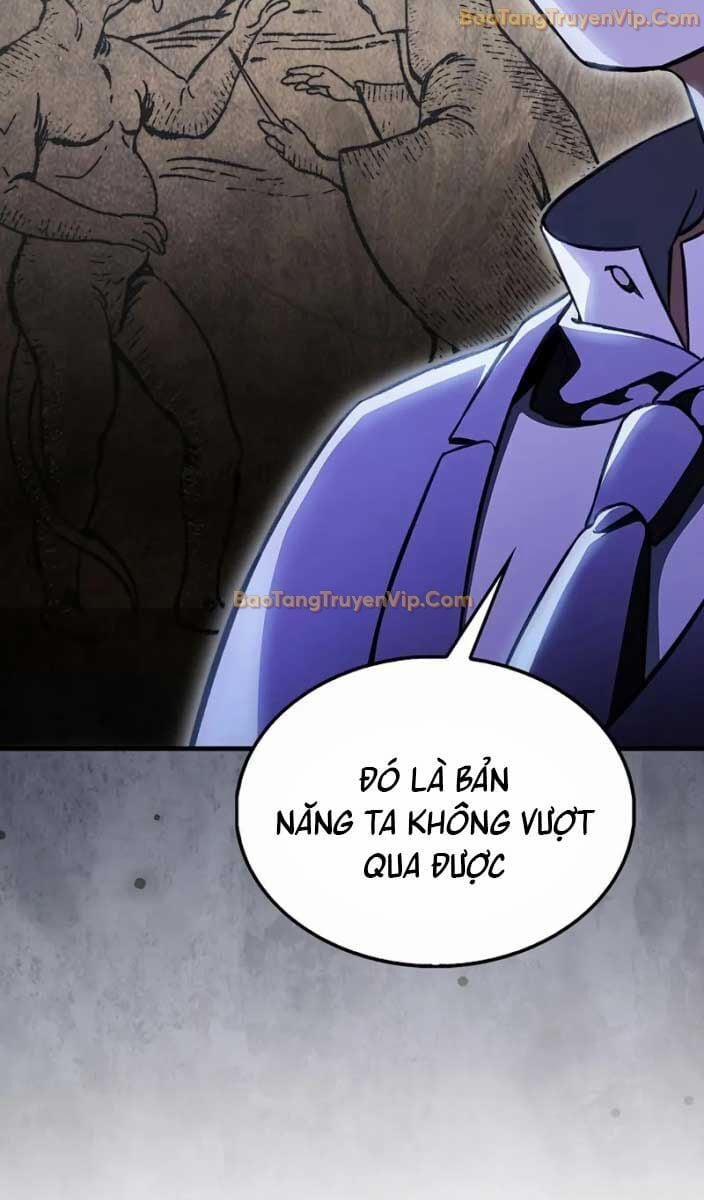 Đại Phản Diện Khao Khát Được Sống 20 trang 19