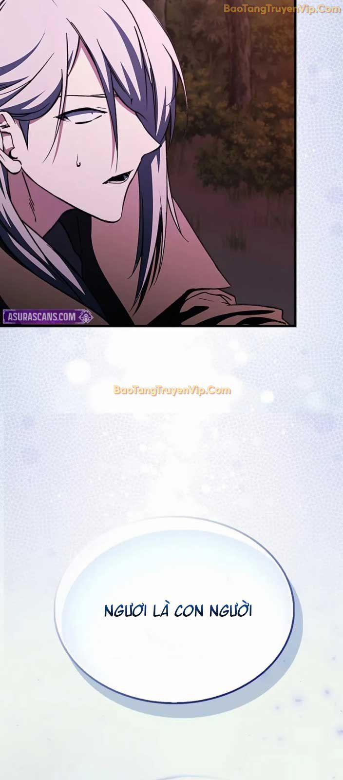 Đại Phản Diện Khao Khát Được Sống 20 trang 22