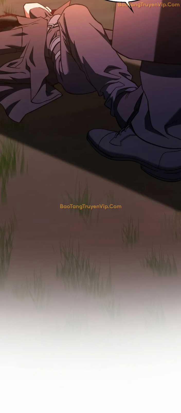 Đại Phản Diện Khao Khát Được Sống 20 trang 28