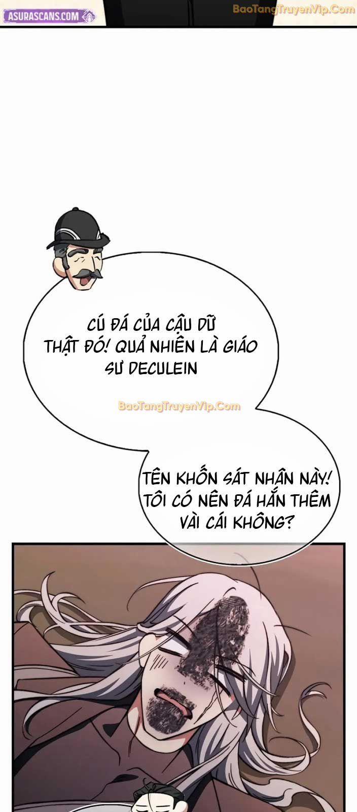 Đại Phản Diện Khao Khát Được Sống 20 trang 31