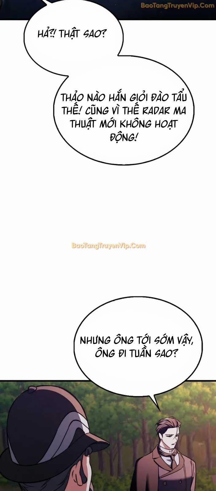 Đại Phản Diện Khao Khát Được Sống 20 trang 37