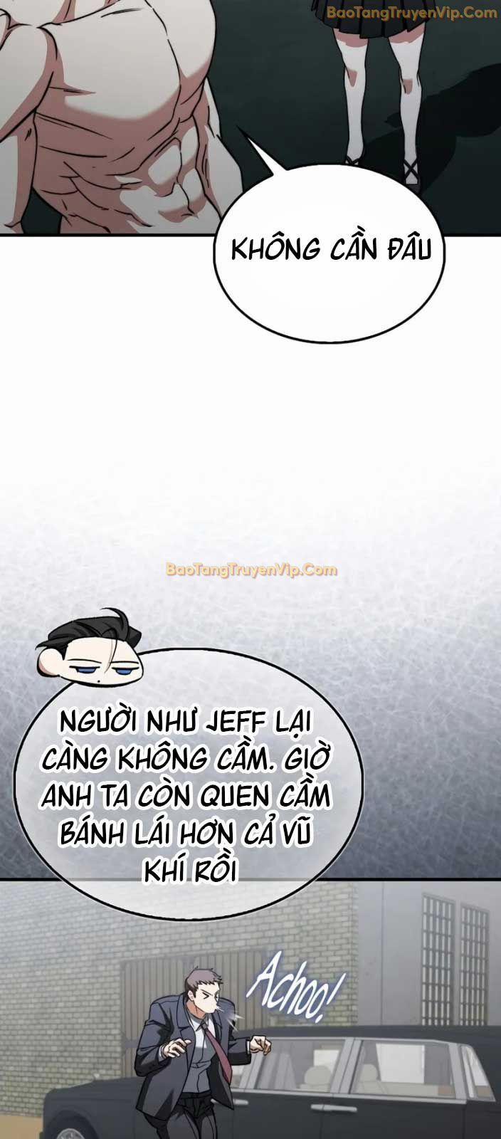 Đại Phản Diện Khao Khát Được Sống 20 trang 52