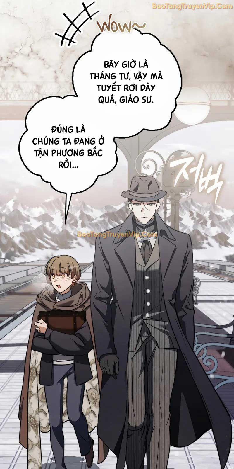 Đại Phản Diện Khao Khát Được Sống 21 trang 16