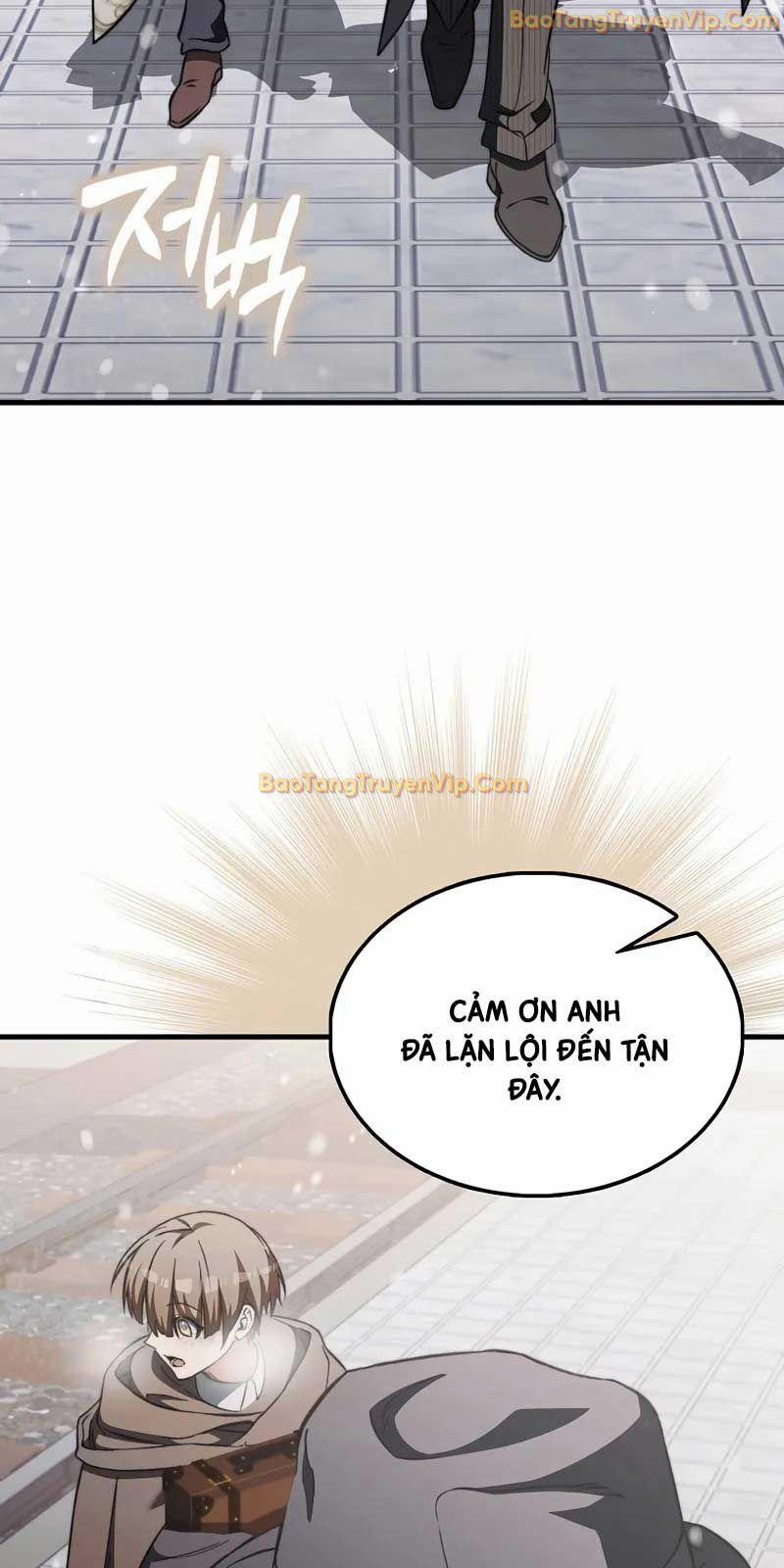 Đại Phản Diện Khao Khát Được Sống 21 trang 17