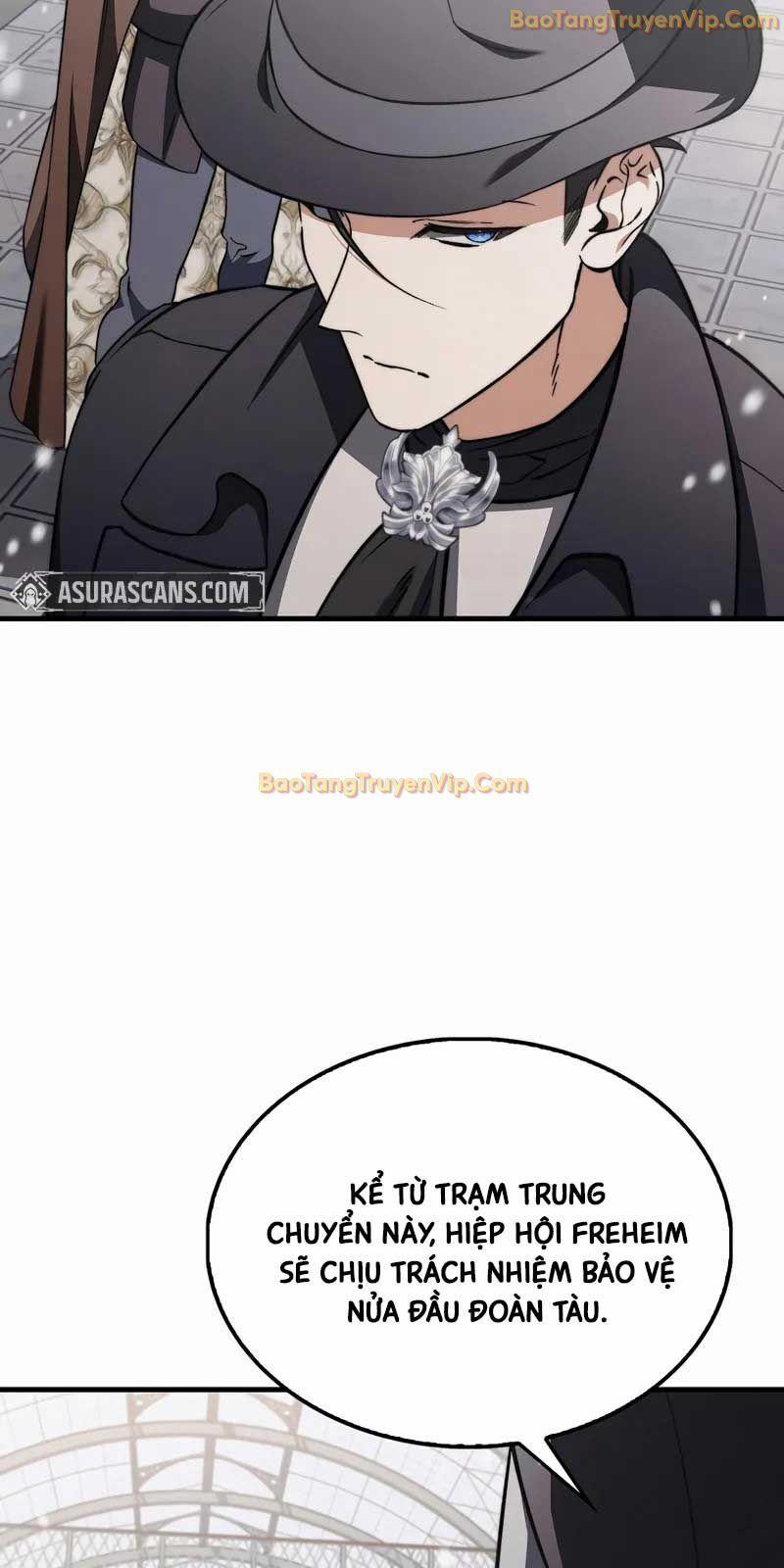 Đại Phản Diện Khao Khát Được Sống 21 trang 18