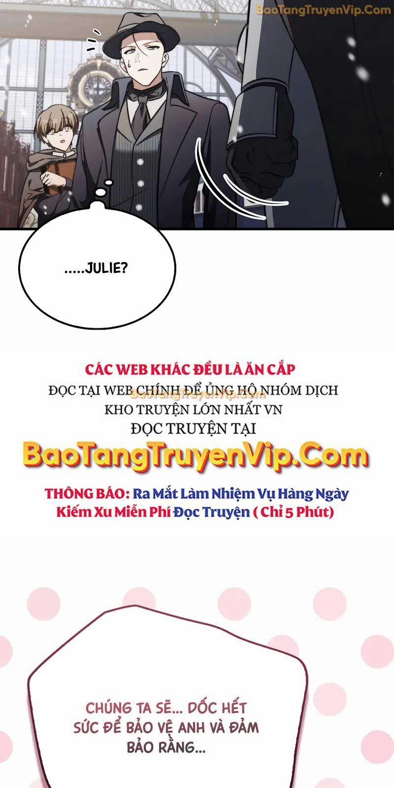 Đại Phản Diện Khao Khát Được Sống 21 trang 19